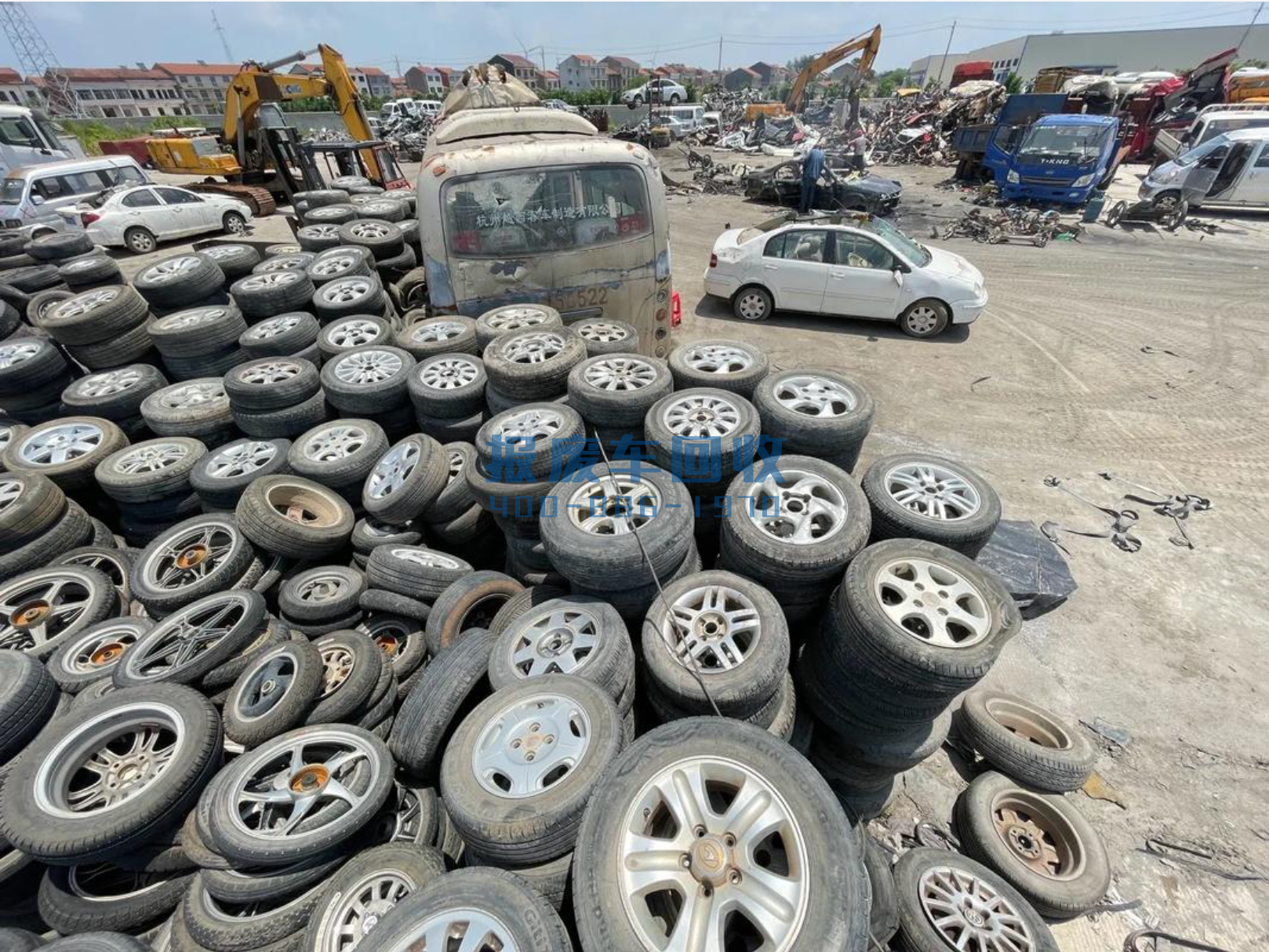 徐州市报废车辆的地址和电话，徐州市报废车的电话是多少